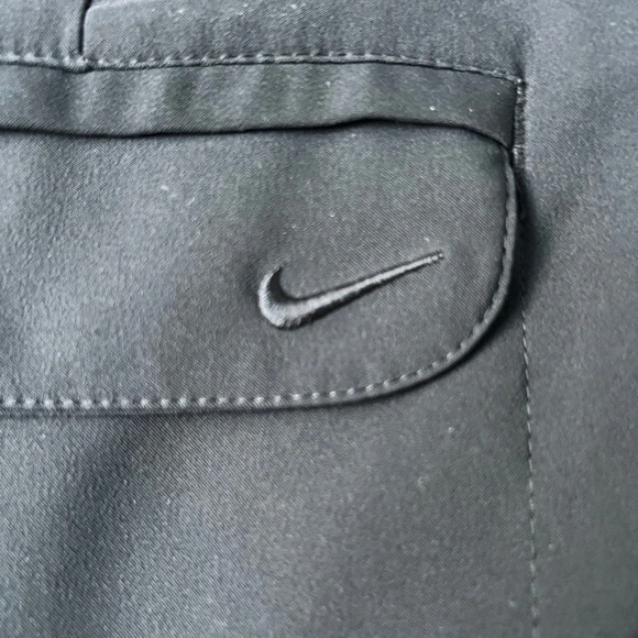 Nike Golf Women’s Black Golf Skort Size 0 - Picture 4 of 7